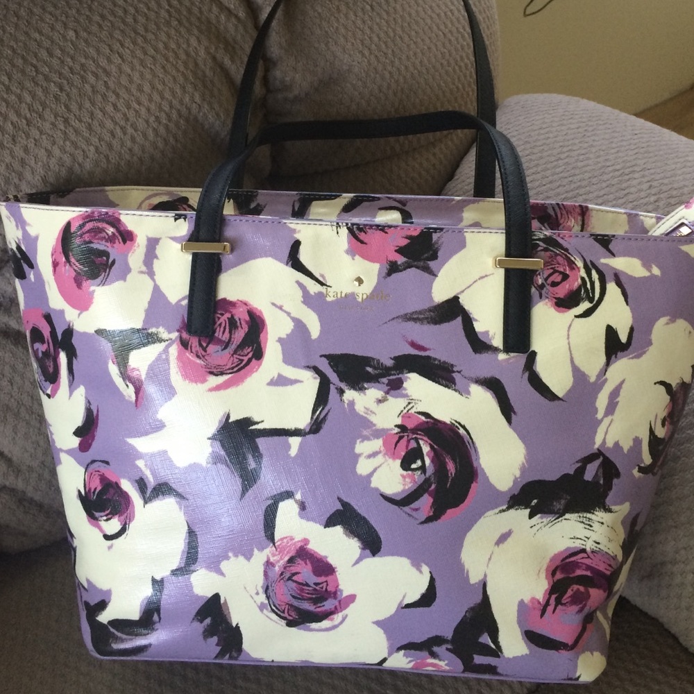 Beautiful Kate Spade Tote